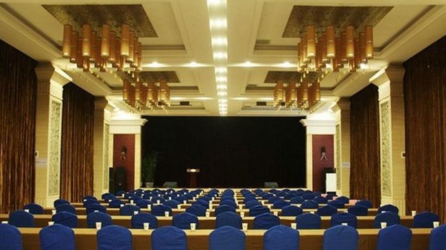 Yunheng Hotel Neijiang Удобства фото